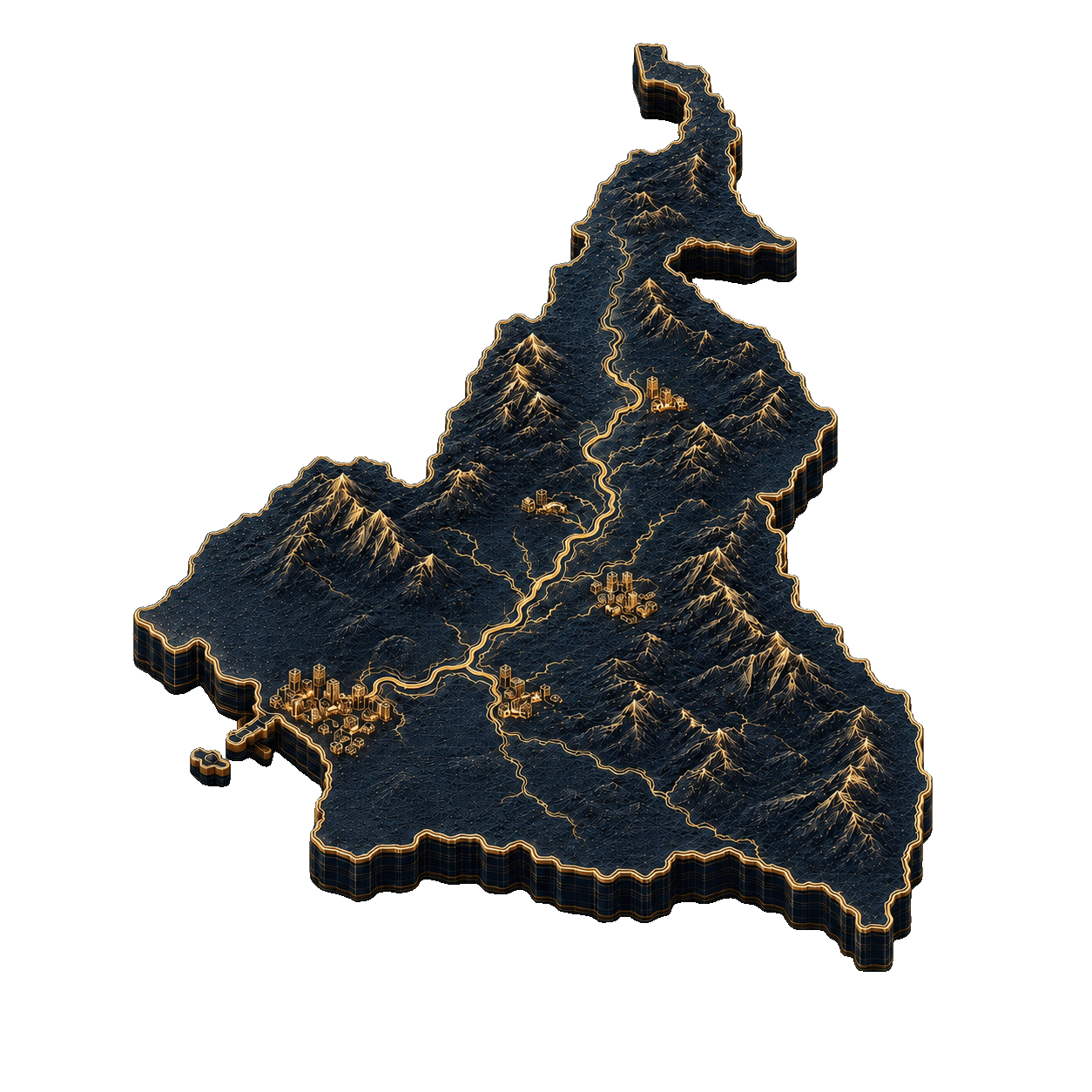 Cameroon