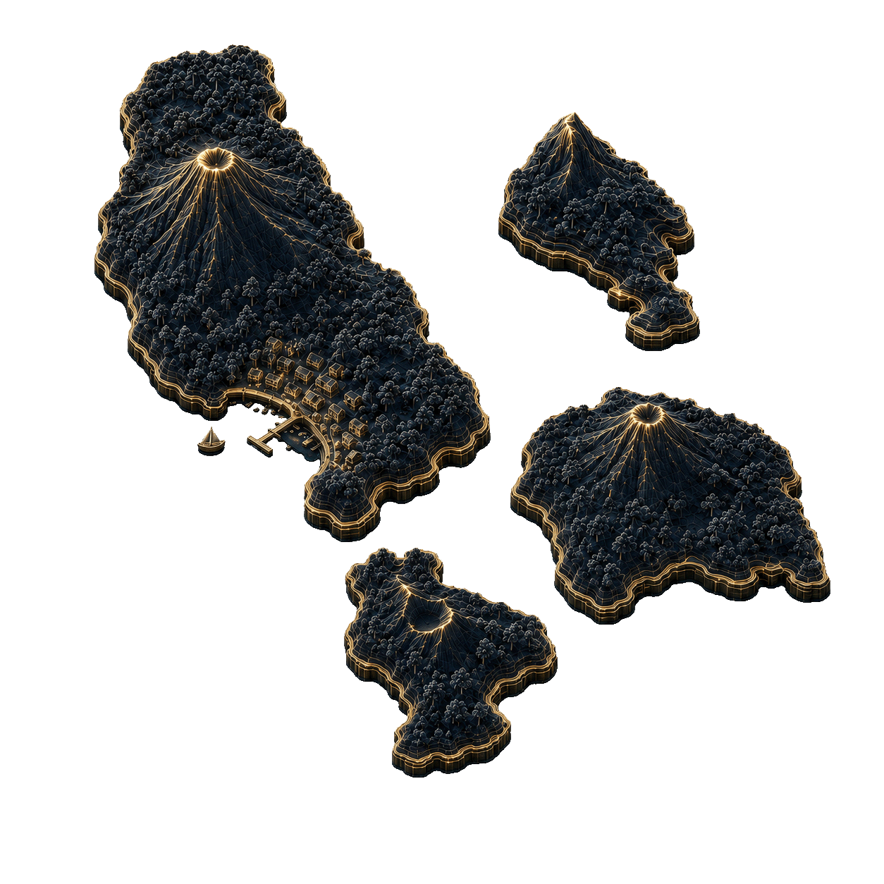 Comoros