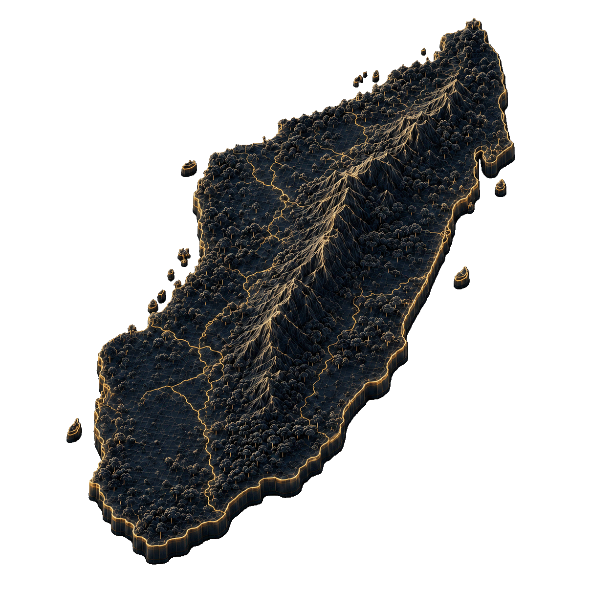 Madagascar