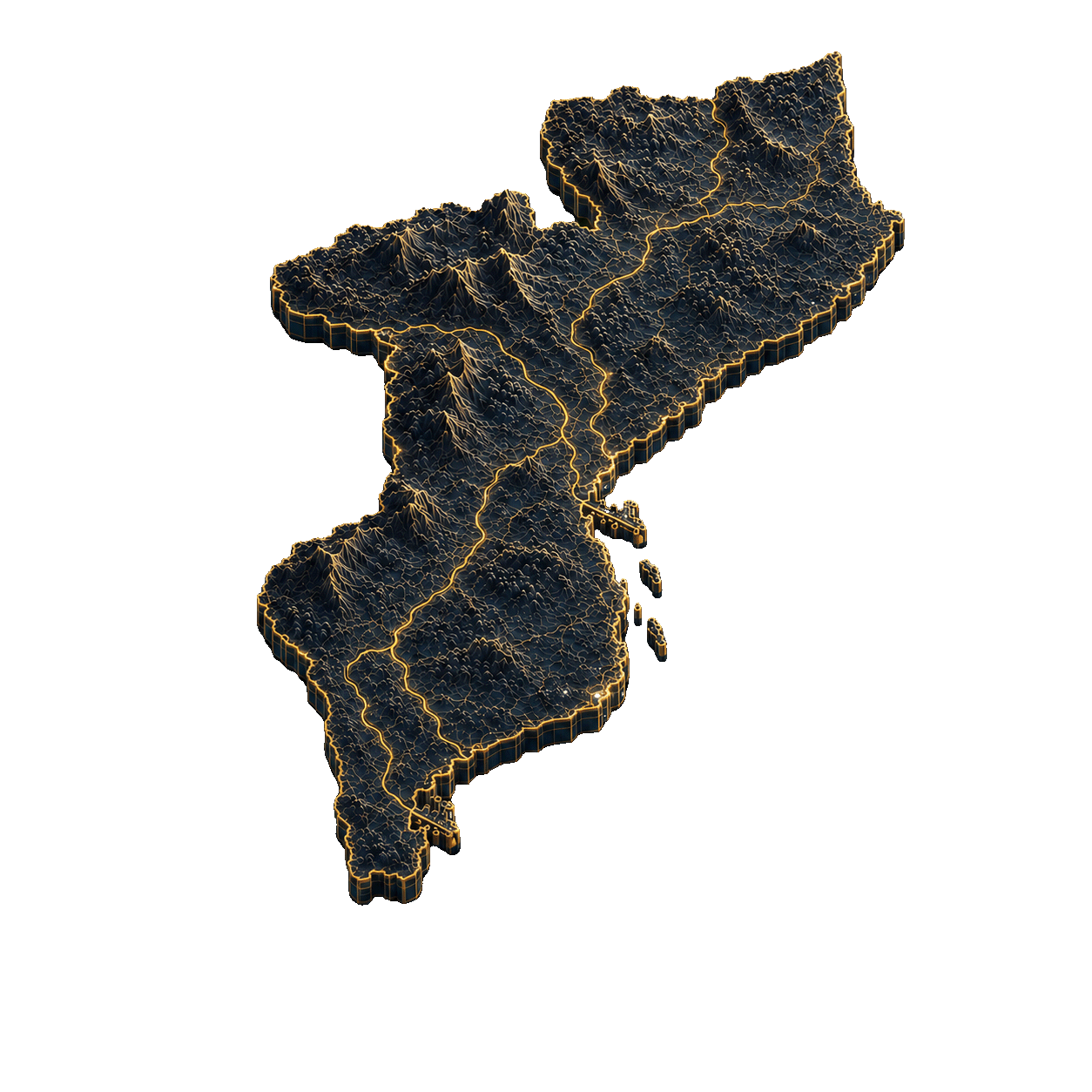 Mozambique