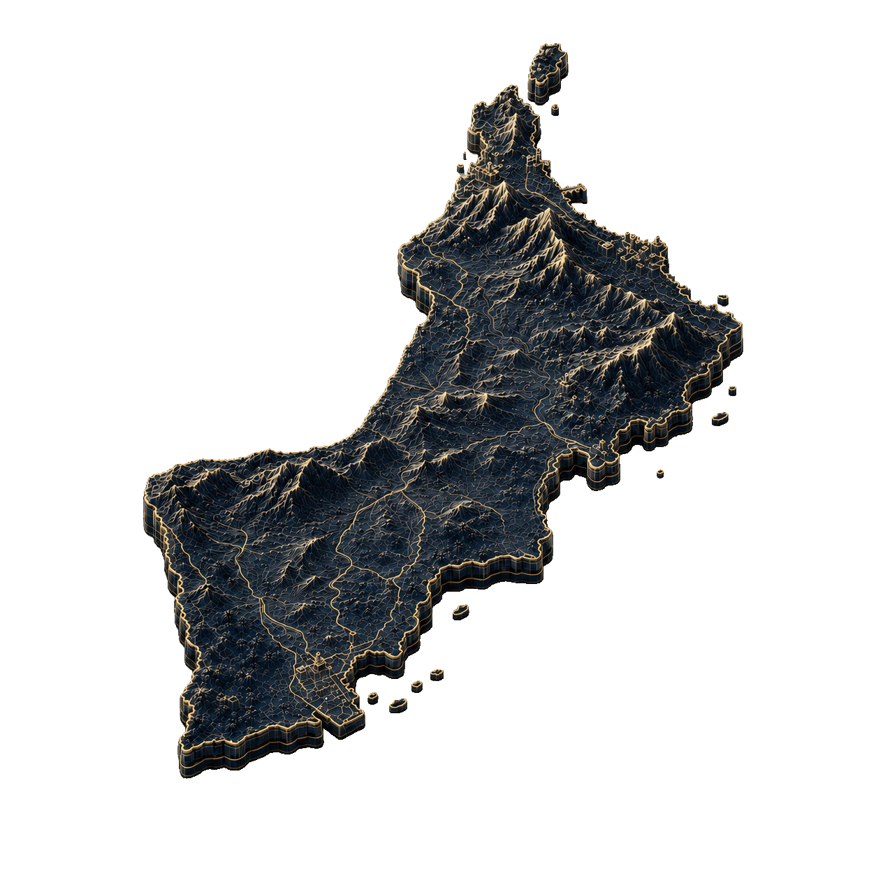 Oman