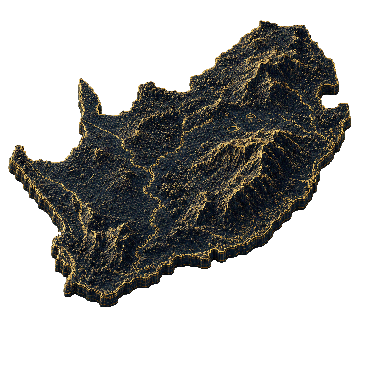 South Africa