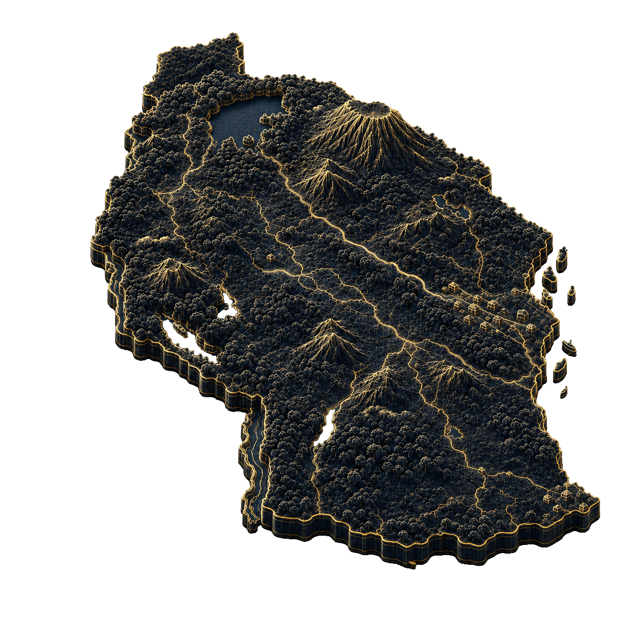 Tanzania